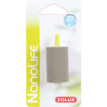 Diffuseur d'air cylindrique 4 cm