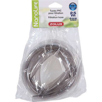 Filtration aquarium Tuyau Diamètre 12-16 mm - 2,5