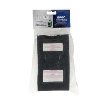Cartouche de remplacement pour aquarium Fluval Spe