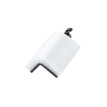 Eponge nettoyante Rapidcleaner 90° pour aquarium