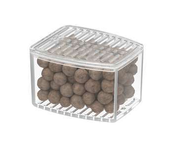 Recharge filtrante cleanbox aquaclay T. M