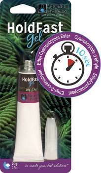 Colle holdfast gel