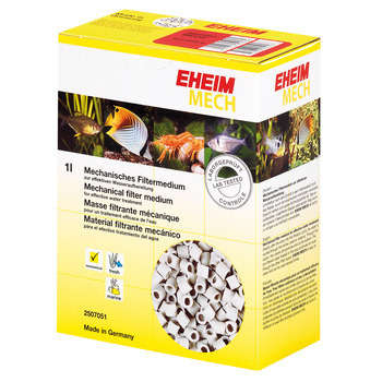 Coussin filtrant Eheim Ehfimech : 1L