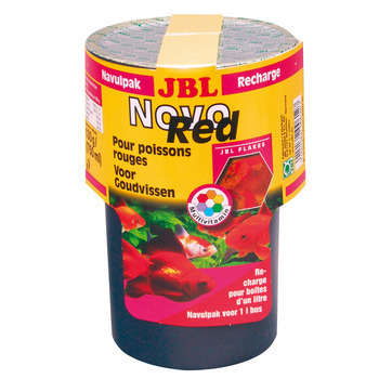 Nourriture poissons JBL NovoRed 750ml