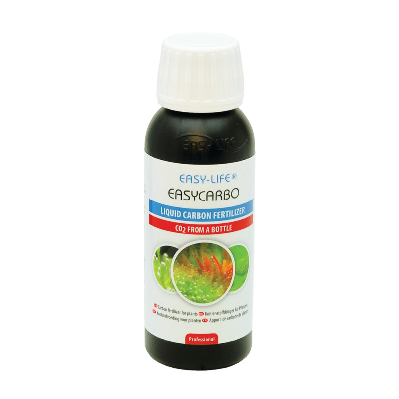 Easycarbo Easy life 100ml - Carbone liquide pour p