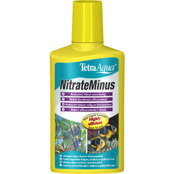 Traitement taux de nitrates eau douce: 250ml