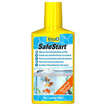 Ensemencement bactérientetra safe start:250ml