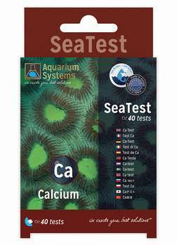 Testeur Seatest calcium CA : x 40