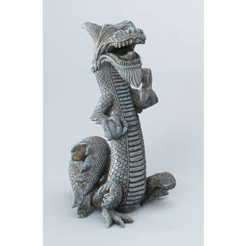 Décoration d'aquarium, Balinese dragon - L. 11xl.