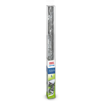 Poster aquarium rochers/aquascape T. 4 L