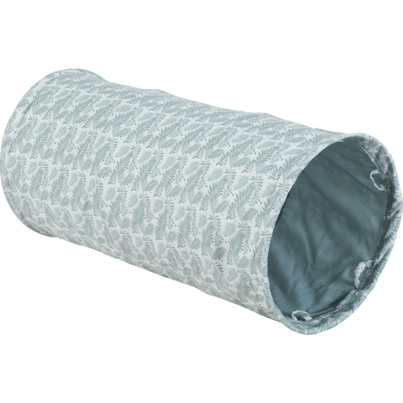 Tunnel connectable Neolife pour lapin en polyester