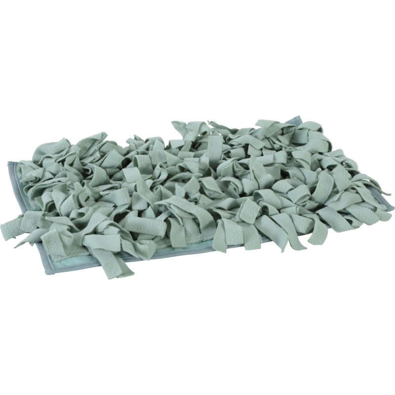 Tapis de fouille Neolife en polyester pour lapin 4