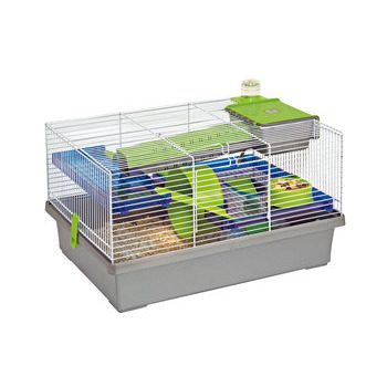 Cage pico hamster