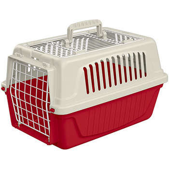 Panier de transport pour petits animaux Atlas 5 op