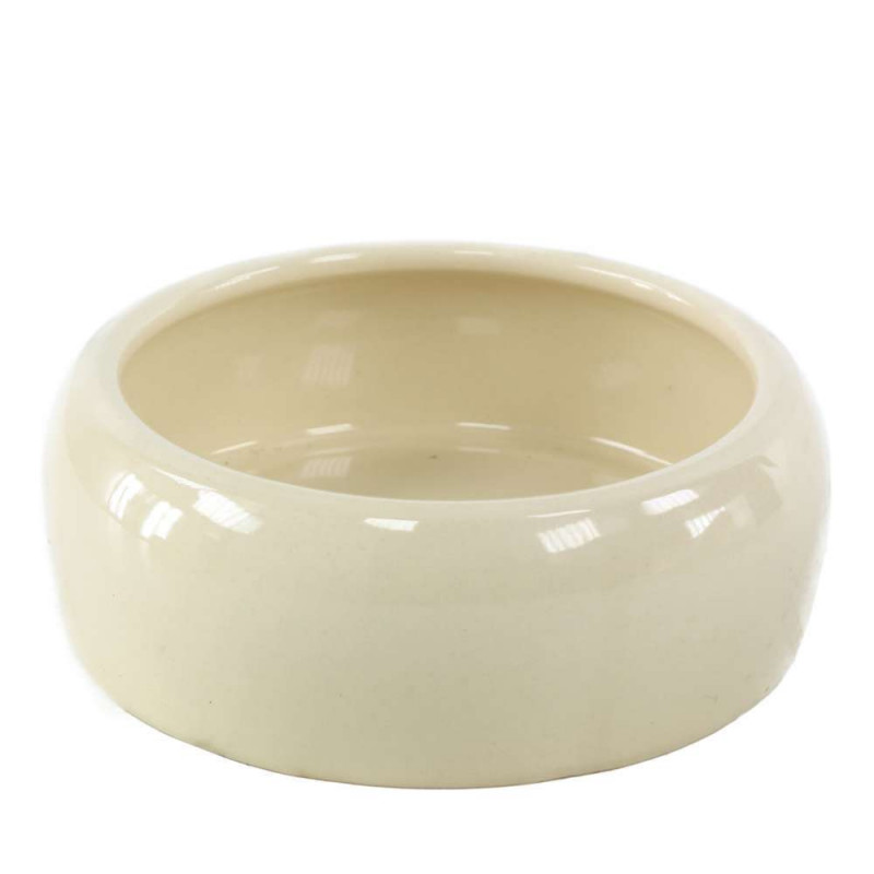 Gamelle pour rongeur en pierre 1000ml