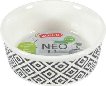 Ecuelle gres neo 150ml beige