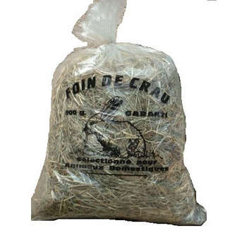 Foin de Crau AOC : 500g