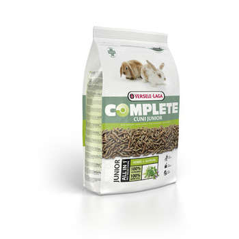 Alimention rongeurs: Cuni Junior Complete 1,75kg