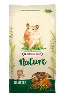 Aliment nature hamster 700g
