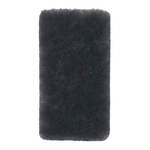 2 filtres à charbon pour maison de toilette