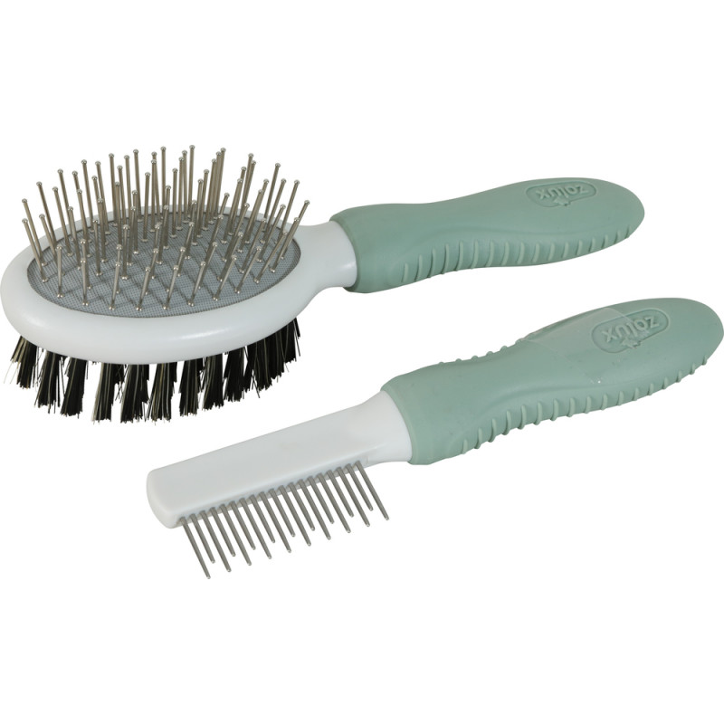Set de toilettage pour rongeur
