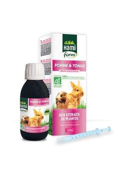 Complexe FORME & TONUS BIO