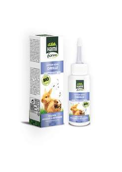 Lotion Ecosoin bio oreilles 70ml