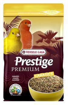 Mélange de graines Prestige Premium pour les canar