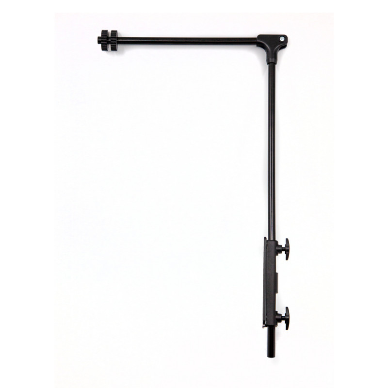 Support de lampe
