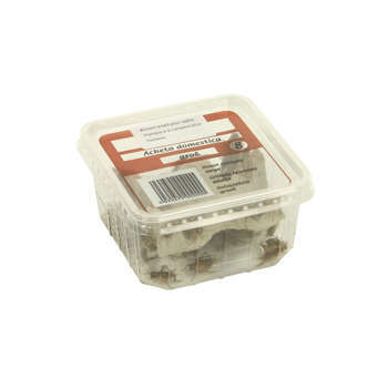 Grillons domestiques reptiles, taille L, 30/35 piè