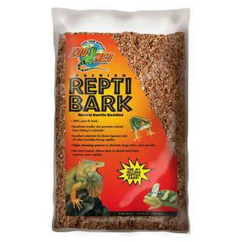 Ecorce Repti Bark 8L