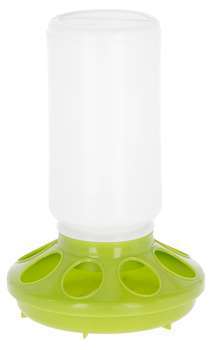 Nourrisseur automatique pour volaille 1 L