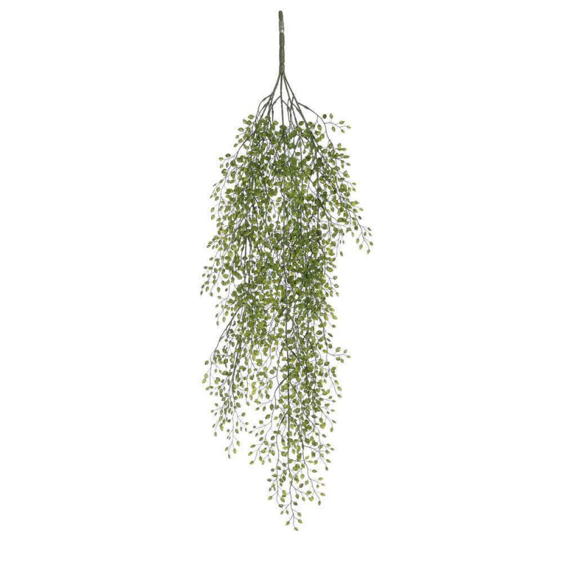 Plante artificielle suspendue 'Jasmin', coloris ve