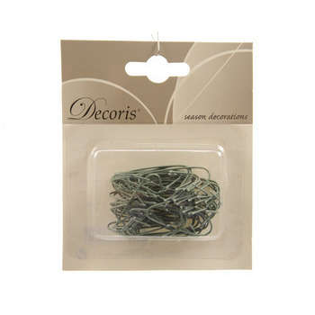 Crochet pour boule x75