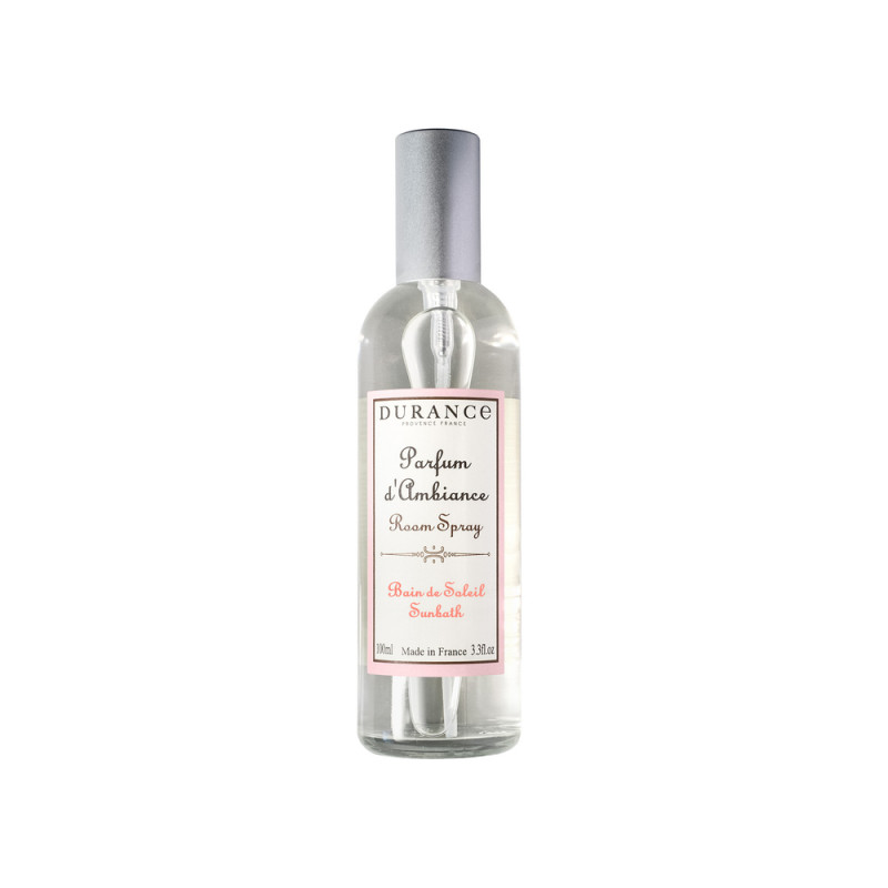 Parfum d'Ambiance - Bain de Soleil 100 ml
