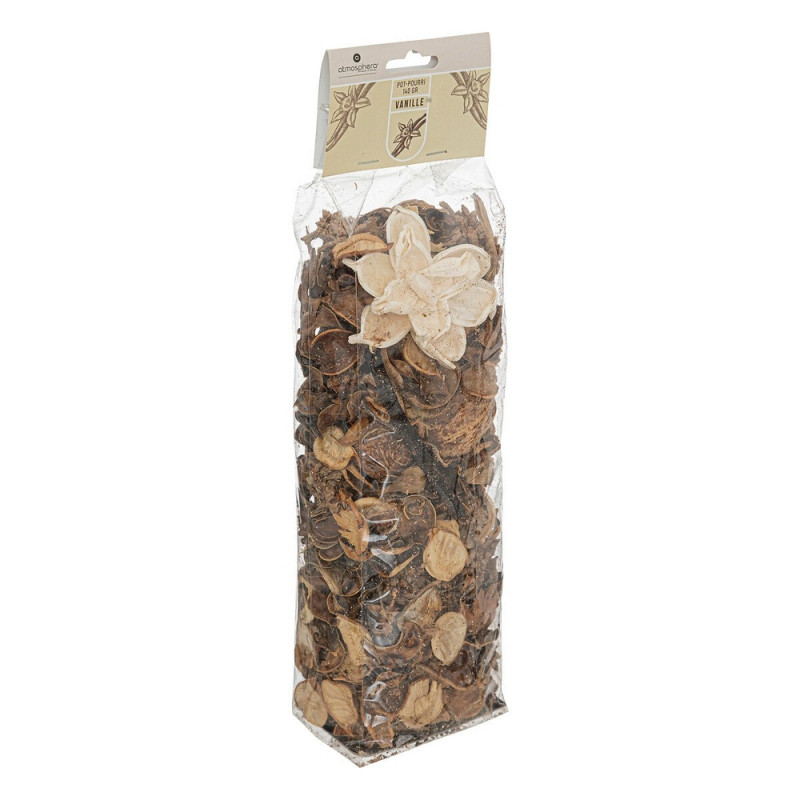 Pot-pourri 'Kili' parfumé à la vanille - 140 g