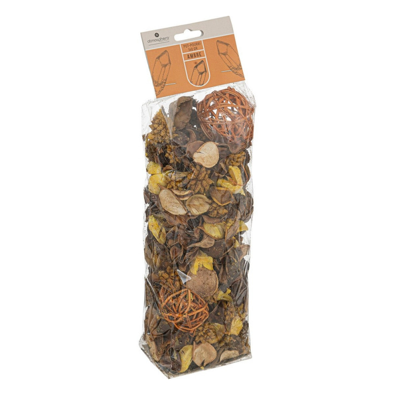 Pot-pourri 'Kili' parfum ambré - 140 g