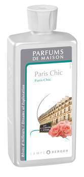 Recharge pour parfum d'intérieur Paris chic - 500