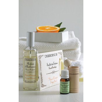 Vaporisateur parfum d'ambiance à la fleur d'orange