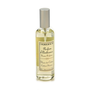 Parfum d'Ambiance vapo 100ml: Fleur de coton