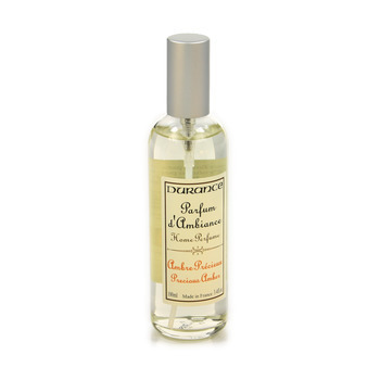 Vaporisateur parfum d'ambiance senteur ambre préci