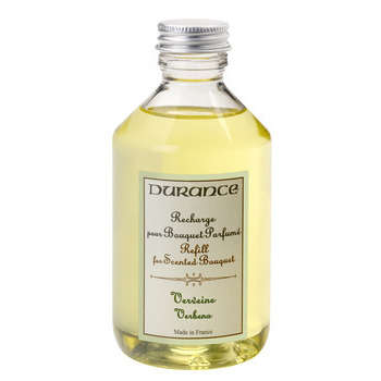 Recharge bouquet parfumé : verveine, 250mL