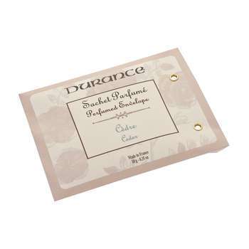 Sachet parfumé au cèdre - 11 g
