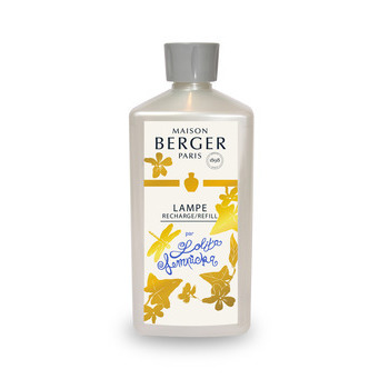 Recharge pour parfum d'intérieur Lolita Lempicka -