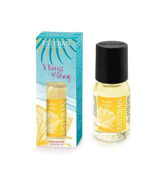 Concentré de parfum Ylang ylang