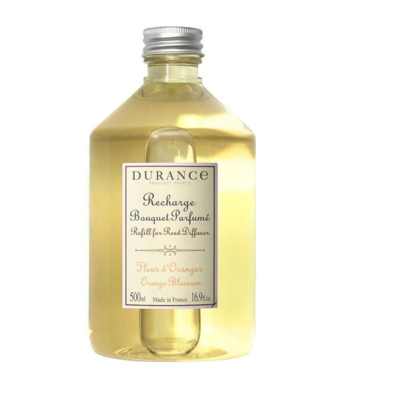 Recharge pour bouquet parfumé Fleur d'Oranger - fl