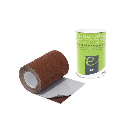Bande de jonction pré-encollée - 3ml