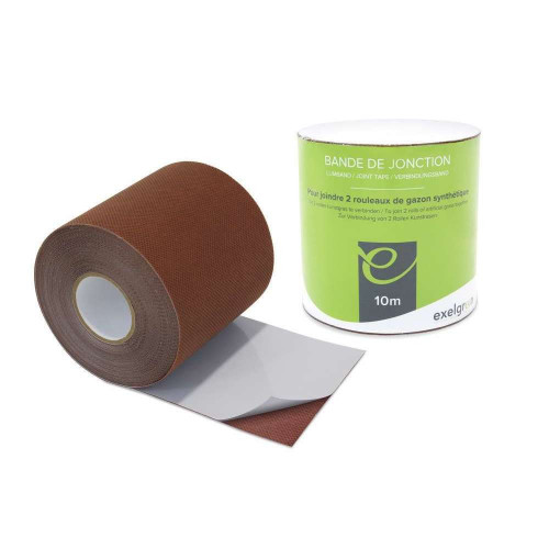 Bande de jonction pré-encollée - 10ml