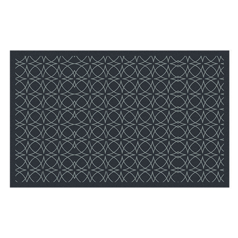 Paillasson ACCESS ORIENT 80X50 cm