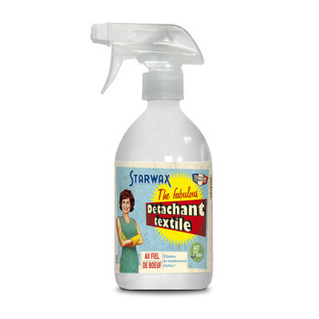 Détachant spray au fiel de buf 500ML Fabulous